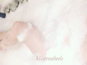 Mistressheels