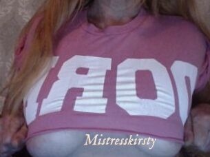 Mistresskirsty
