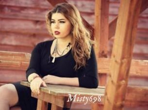 Misty698