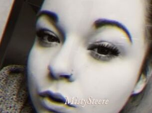 MistySteere