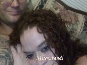 Mitchnkandi