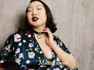 MitsuYasuda