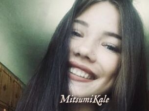 MitsumiKale