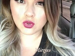 Mitzyxo