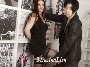MiuAndLien
