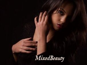 MixedBeauty