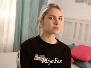 MiyaFox