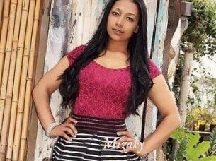 Mizaky