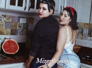 MizarOshaine