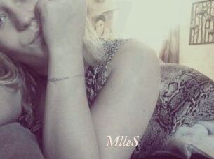 MlleS