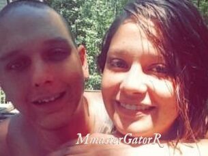 MmasterGatorR