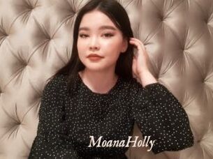 MoanaHolly