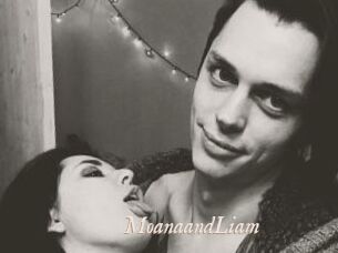 MoanaandLiam