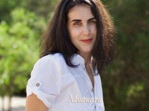 Moanara