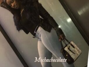Mochachocolate