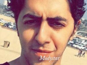 Modystar