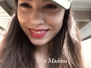 Moe_Madness