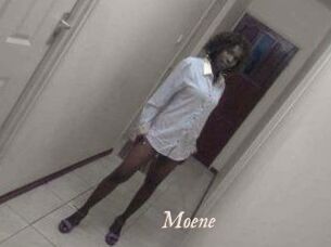 Moene