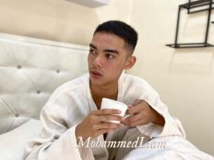 MohammedLiam