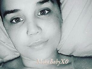 MokaBabyXO