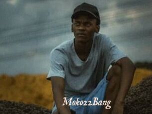 Moko22Bang