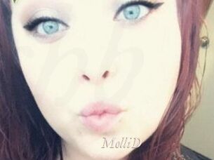 MolliD