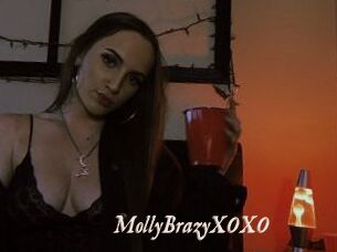 MollyBrazyXOXO