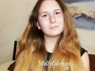 MollyColeman