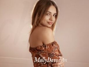 MollyDavidson