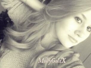 MollyGoldX