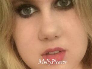 MollyPleaser