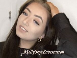 MollySkyeBabestation