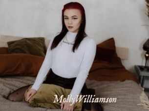 MollyWilliamson