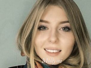 Molly_mi