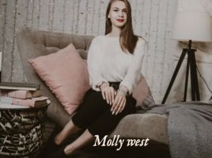 Molly_west