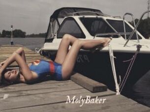 MolyBaker