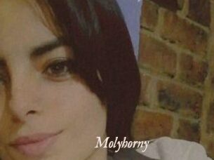 Molyhorny