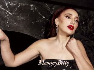 MommyBetty
