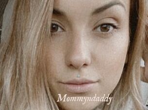 Mommyndaddy
