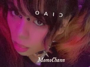 MomoChann