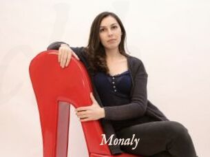 Monaly