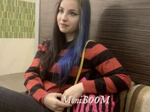 MoniBOOM