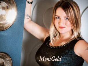 MoniGold