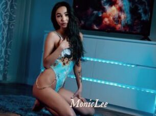 MonicLee