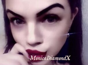 MonicaDiamondX