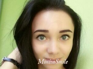 MonicaSmile