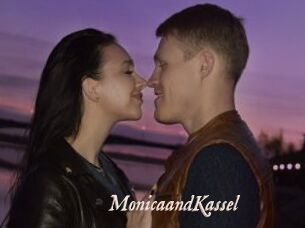 MonicaandKassel