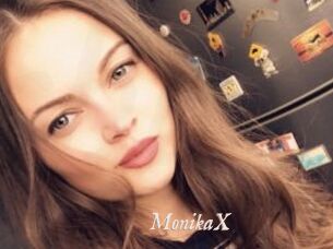 MonikaX