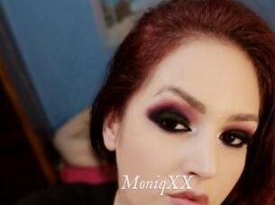 MoniqXX