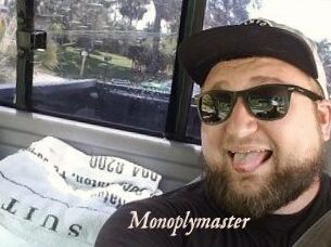 Monoplymaster